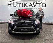 Ford Kuga I , 2008 г., механика, дизель