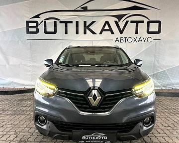 Renault Kadjar I - фото 2