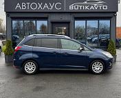 Ford Grand C-Max I , 2010 г., механика, дизель - фото 8