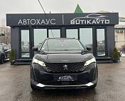 Peugeot 5008 II · Рестайлинг , 2022 г., автомат, бензин - фото 2