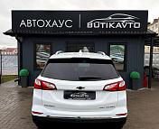 Chevrolet Equinox III , 2019 г., автомат, бензин - фото 6