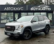 GMC Terrain II · Рестайлинг , 2024 г., автомат, бензин - фото 3