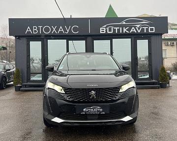 Peugeot 5008 II · Рестайлинг - фото 2