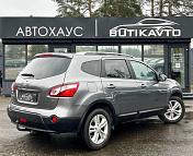 Nissan Qashqai+2 I · Рестайлинг , 2011 г., механика, дизель - фото 6
