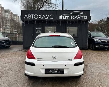Peugeot 308 T7 - фото 5