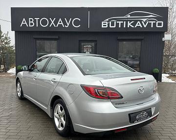 Mazda 6 II - фото 4