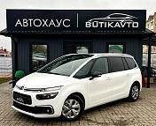 Citroen C4 Spacetourer I , 2021 г., автомат, дизель - фото 3