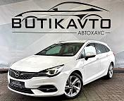 Opel Astra K · Рестайлинг , 2019 г., механика, дизель - фото 3