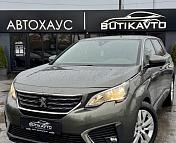 Peugeot 5008 II , 2019 г., механика, дизель - фото 3