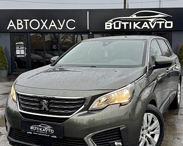 Peugeot 5008 II - фото 3