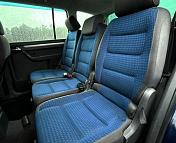 Volkswagen Touran I , 2004 г., механика, дизель - фото 13