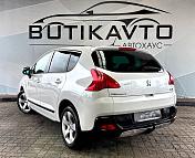 Peugeot 3008 I , 2013 г., механика, дизель - фото 5