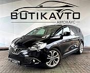 Renault Grand Scenic IV , 2017 г., робот, дизель - фото 3