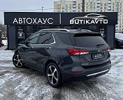 Chevrolet Equinox III · Рестайлинг , 2022 г., автомат, бензин - фото 4