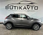 Nissan Juke YF15 · Рестайлинг , 2015 г., механика, дизель - фото 8