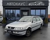 Volkswagen Passat B4 , 1996 г., механика, бензин - фото 3