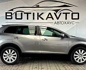 Mazda CX-9 I , 2008 г., автомат, бензин - фото 8