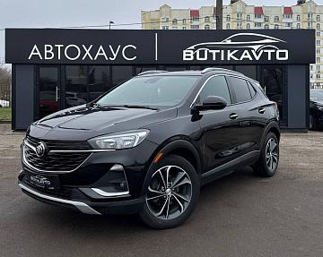 Buick Encore GX I - фото 3