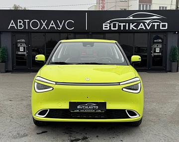 Dongfeng BOX I - фото 2
