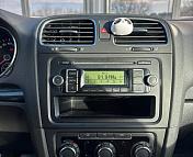 Volkswagen Golf VI , 2009 г., механика, бензин - фото 16