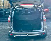 Ford S-MAX I · Рестайлинг , 2012 г., механика, дизель - фото 12