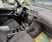 Ford Galaxy II · Рестайлинг , 2011 г., механика, дизель - фото 13