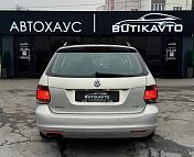 Volkswagen Golf VI , 2010 г., робот, бензин - фото 6