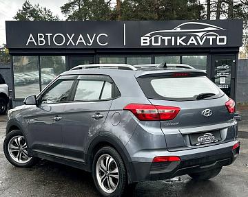 Hyundai Creta I - фото 4