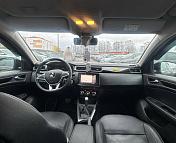 Renault Arkana I , 2019 г., вариатор, бензин - фото 9