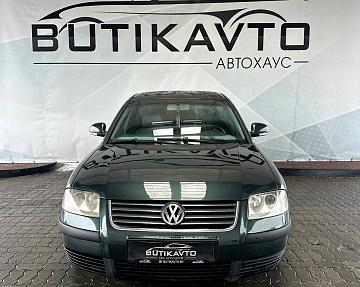 Volkswagen Passat B5 · Рестайлинг - фото 2