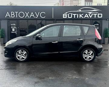 Renault Scenic III - фото 4