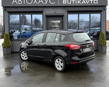Ford B-MAX I - фото 5