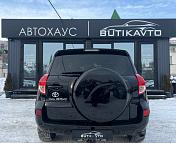 Toyota RAV4 III (XA30) , 2006 г., механика, дизель - фото 6