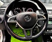 Skoda Rapid I , 2015 г., автомат, бензин - фото 16