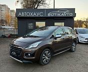 Peugeot 3008 I · Рестайлинг , 2013 г., робот, дизель - фото 3