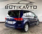 Volkswagen Touran II , 2019 г., механика, дизель - фото 7