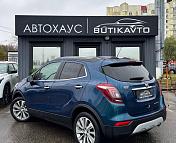 Buick Encore I · Рестайлинг , 2019 г., автомат, бензин  - фото 4