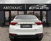 Geely Tugella I · Рестайлинг , 2023 г., автомат, бензин - фото 5