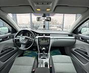 Skoda Superb II , 2009 г., робот, бензин - фото 7