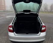 Skoda Rapid I · Рестайлинг , 2018 г., автомат, бензин - фото 12