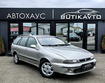 Fiat Marea I