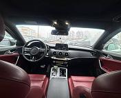 Kia Stinger I , 2019 г., автомат, дизель - фото 13