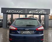 Ford Mondeo IV · Рестайлинг , 2012 г., механика, дизель  - фото 5