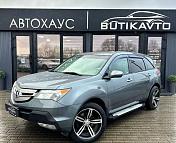 Acura MDX II , 2006 г., автомат, бензин - фото 3