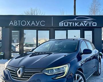 Renault Megane IV - фото 3