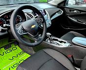 Chevrolet Malibu IX · Рестайлинг , 2022 г., автомат, бензин - фото 9