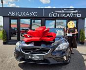 Volvo V40 II , 2013 г., механика, дизель