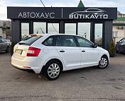 Skoda Rapid I , 2017 г., механика, дизель - фото 7