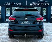 Hyundai ix35 I , 2013 г., механика, дизель - фото 6