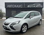 Opel Zafira C, 2014 г., механика, дизель - фото 3